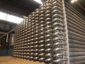 economiser-stoomketel Economiser