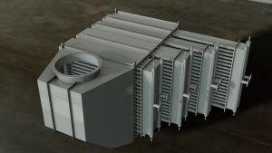rookgas-condensor rookgascondensor