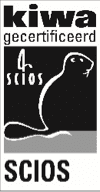 SCIOS Certificering