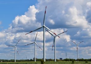 windenergie voor elektrificatie van industrie Een e-boiler gebruikt bijvoorbeeld duurzame energie uit wind