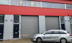 Standard Fasel Rhoon 2