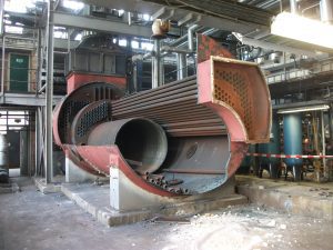 Before and After Demontage Stoomketel 300x225 1