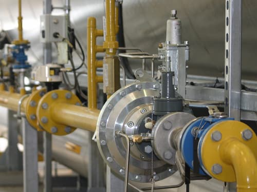 Homepage – Expertises – Inspecties Gasleiding inspectie (scope 7)