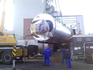 Over ons Plaatsen Ketel 1