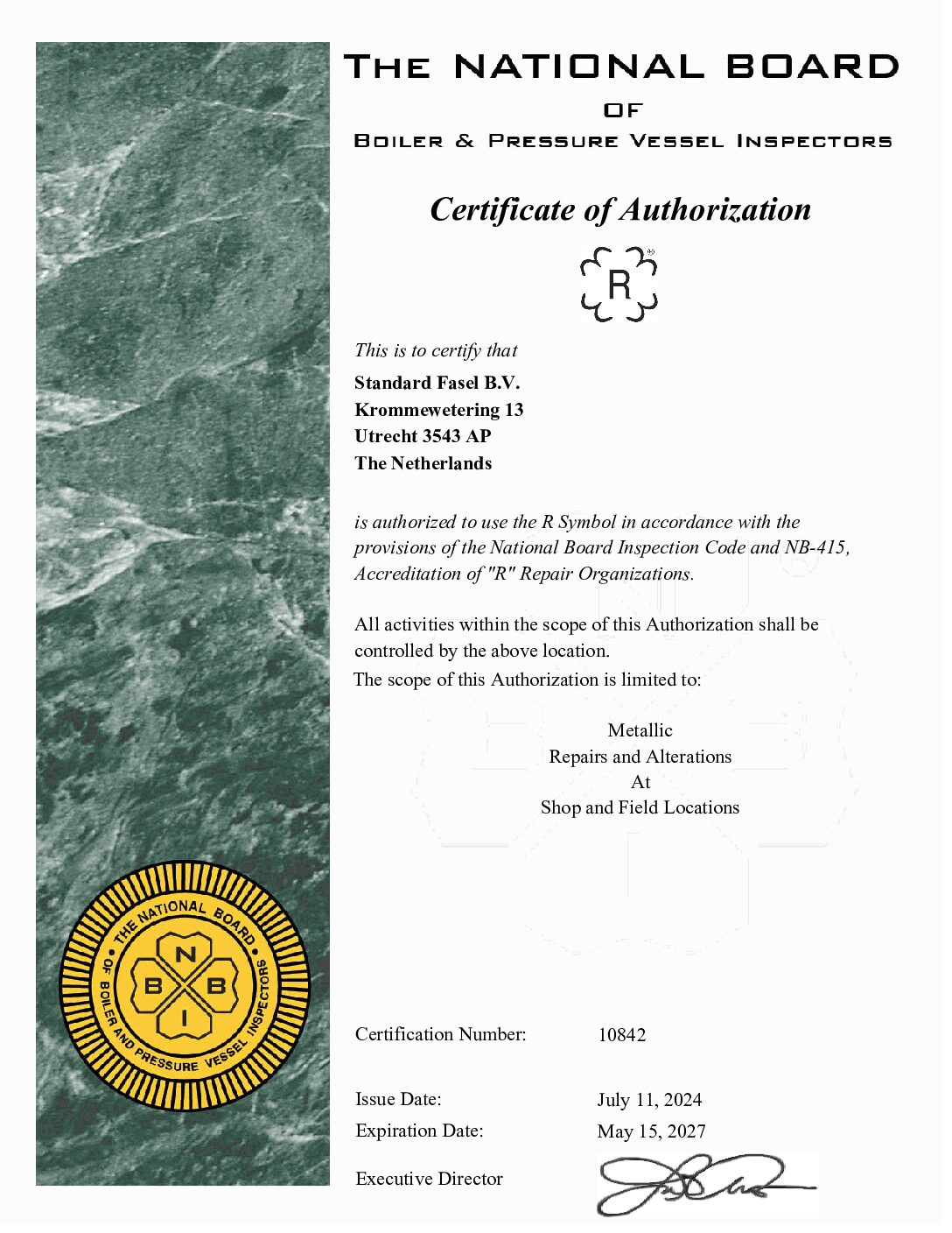 Certificate_NBBI_R_valid may 15 2027 Certificate NBBI R valid may 15 2027 pdf