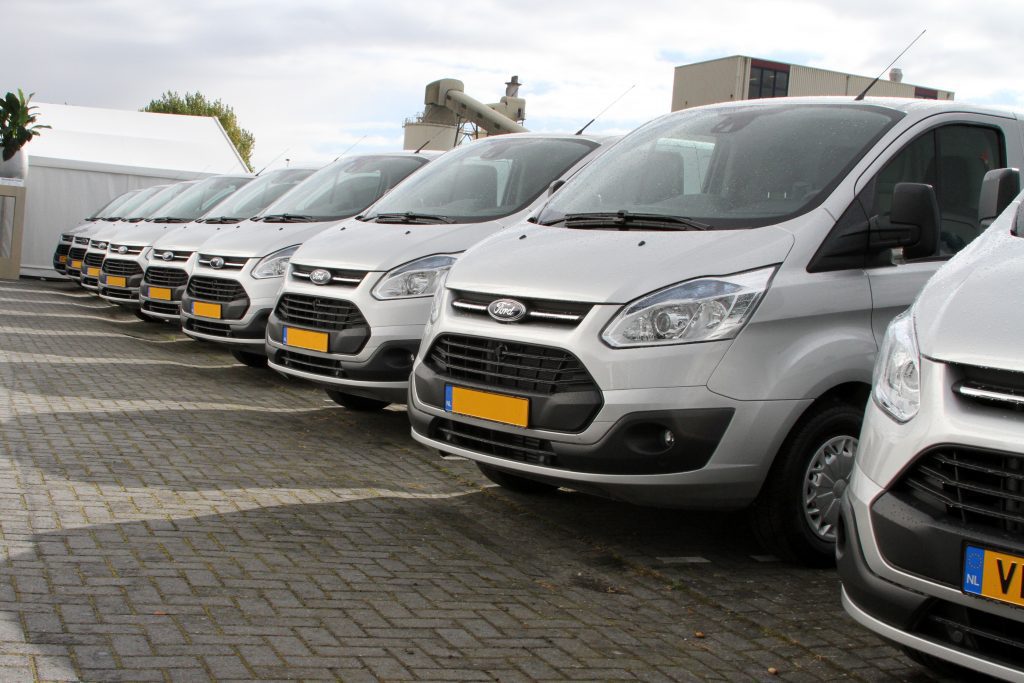 Altijd snel ter plaatse voor ongepland onderhoud aan uw stoomketel